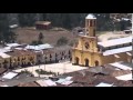 conjunto san miguel de cajamarca-puente de mi llapa