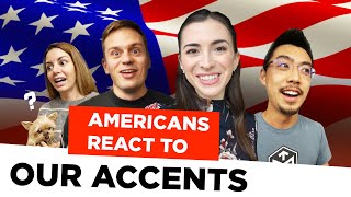 WHAT AMERICANS REALLY THINK ABOUT PEOPLE WITH ACCENTS