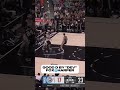 SWAT BY VASSELL! FOX TO HARPER👏 #nbaplayoffs #nbahighlights #sanantoniospurs #shorts