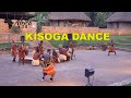 Africa2U- Kisoga Dance of the Basoga People in Uganda