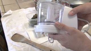 HOW TO MAKE BUDDER