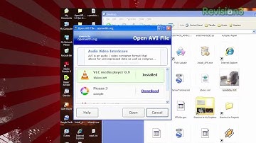 Windows: Free Way to Open Unknown File Types - Tekzilla ...