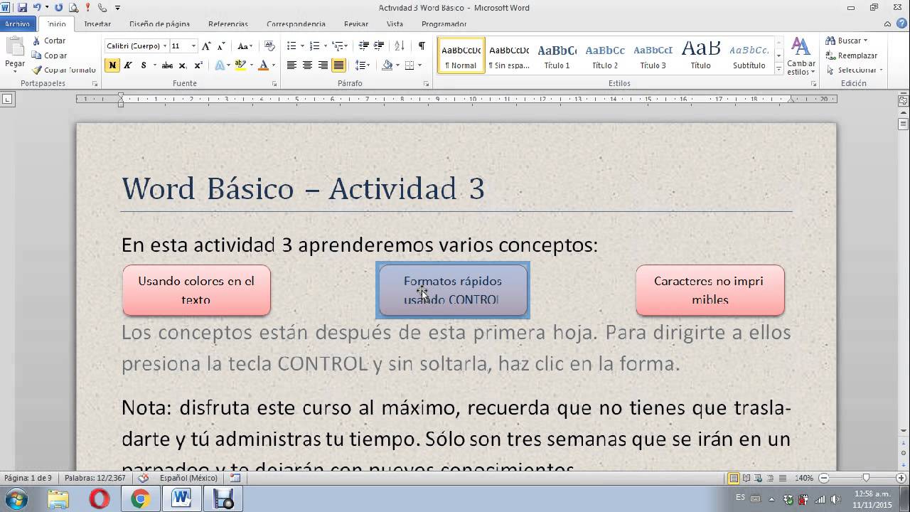Como Saber Quantos Caracteres Tem No Word
