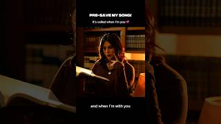 Fall In Love First. Presave When Im With You By Yafania Now