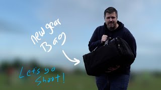 New gear bag by iFly – Out on a shoot by Dad Knows Best 84 views 3 years ago 16 minutes