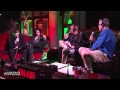 Foals Interview - 24th Annual KROQ Almost Acoustic Christmas