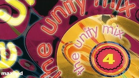 Unity Mix #4 | Ultra Mega Dance Version | Music | Dance