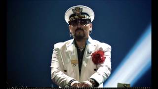 Video thumbnail of "GIGI D'AGOSTINO - L'AMOUR TOUJOURS (ORIGINAL VERSION)"