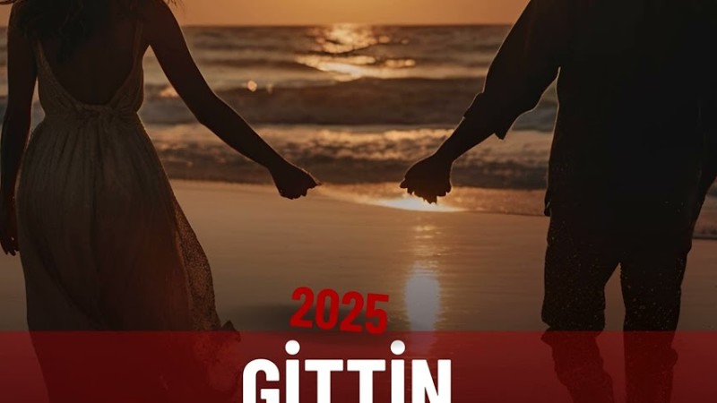 Gittin Rap Versiyon -Acioğlu Ai  By Mehmet Acioğlu [ 2025 ]