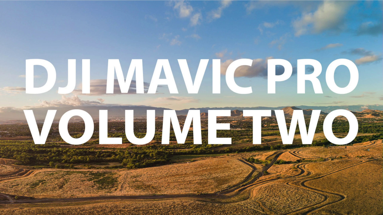 download 4k videos mavic pro