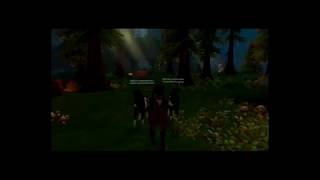 Star Stable - Jacuzzi Music Video