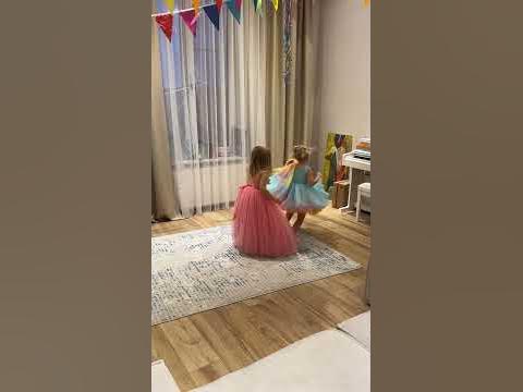 Сердечки, косички и колечки - YouTube