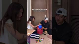 Le preparamos la sorpresa a Sondra