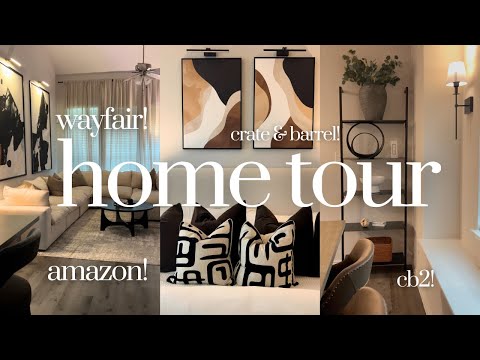 Video: Cozy modern living rooms