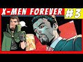 Enigma Targets Hope | X-Men Forever #3