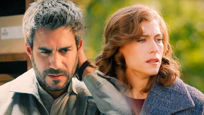 Sueños de libertad' - avances del 6 al 10 de enero: Bajada a los infiernos!  - YouTube