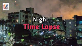 Time Lapse Video Short on Xiaomi/Mi Device