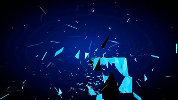 First Intro C4D | Tutorial Tomorrow!!! | SeaUnion