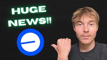 Did Coinbase Just Drop a Secret Token?!