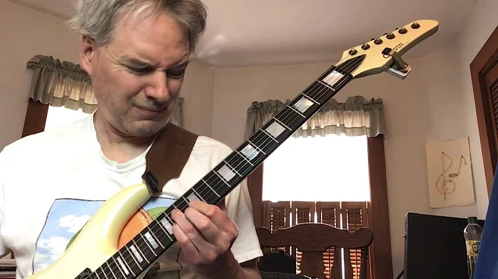 XTS Challenge -Mark Stunkel- One More Minute