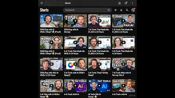 7 AI Tools That Made Me $1,200 in 24 Hours (2025 No Skills Method)