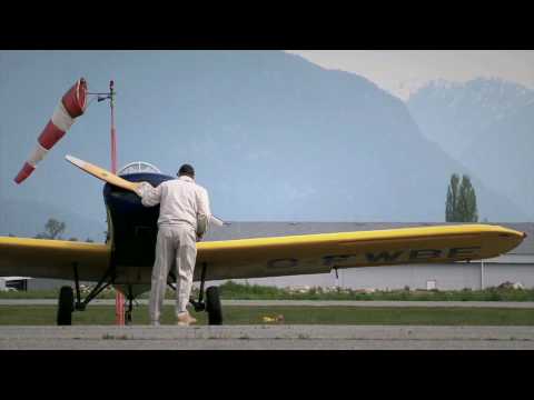 The Aviators TV Season 1 Trailer