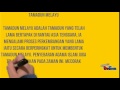 RUMUSAN TAMADUN (UTHM)
