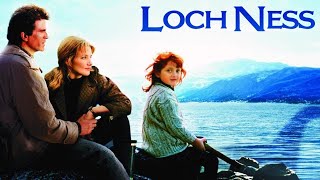 Loch Ness 1996 Film Ted Danson Joely Richardson Kirsty Graham Ian Holm Harris Yulin Review
