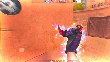 Blueberry Faygo 💦💜 | Standoff 2 Highlight