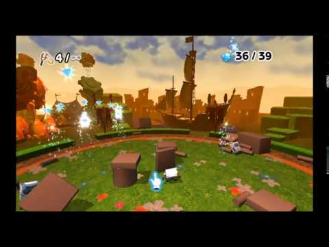 Video: Boom Blox Bash Party