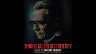 12  Thursgood   Alberto Iglesias