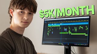 How This Editor Finally Hit $5K/Month