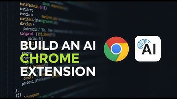 The Ultimate Guide to Building AI Chrome Extensions (Project Setup, API Keys, Deployment)