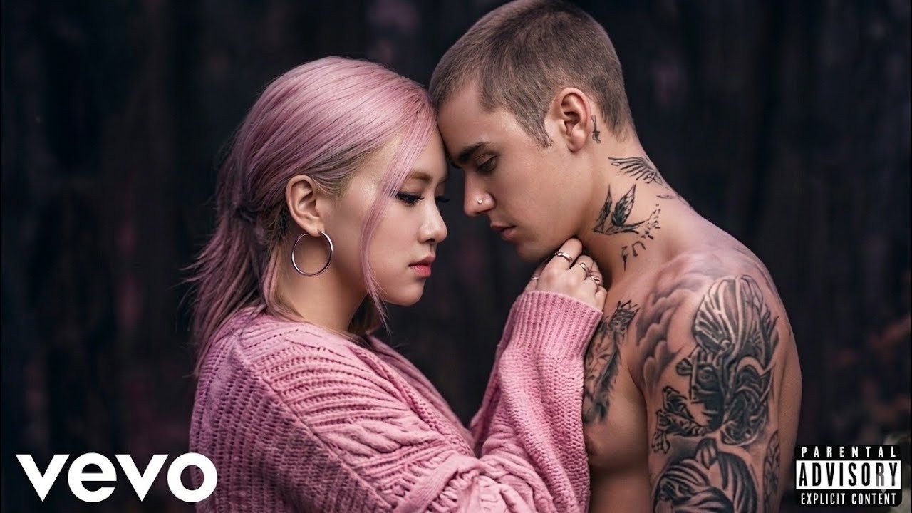 Rose Safe Rapper Justin Bieber & ROSÉ – Safe With You (Official Music Video) 2026 - YouTube