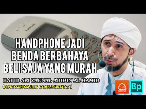 Video: Mengapa Telefon Bimbit Berbahaya?