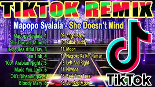 NEW 💥TIKTOK VIRAL SONG REMIX DJ ROWEL DISCO NONSTOP HITS 2023 ⚡ TIKTOK TEKNO MIX MAPOPO SYALALA.