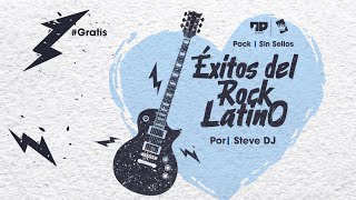 Pack Éxitos del Rock Latino (Sin Sellos) DESCARGA GRATIS | Material 2026 para DJ