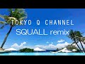 SQUALL (impactdisc remix) - TOKYO Q CHANNEL (Lyric)