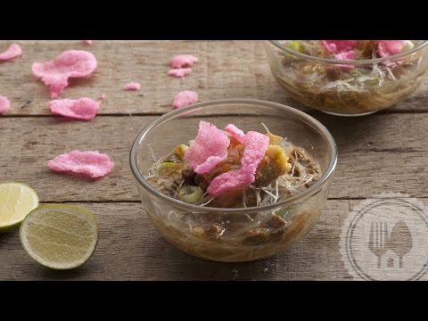 Resep Soto Padang Resep Soto Padang