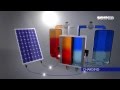 SCHMID Energy Systems: Basics of a Vanadium Redox Flow Battery