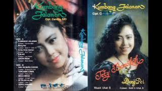 Tety Barokah - Kumbang Jalanan   Composer - Candra MD (1991)