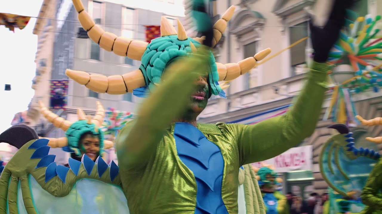 Riječki karneval / Rijeka Carnival