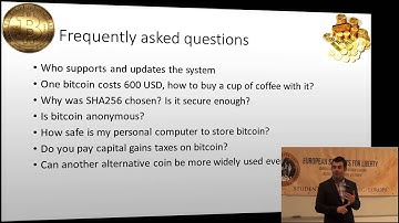 Why does Bitcoin use SHA-256? (FAQ)