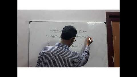 12 th Chemistry E.M stateboard  Unit -4.Transition and inner transition elements.Part 1.(a)