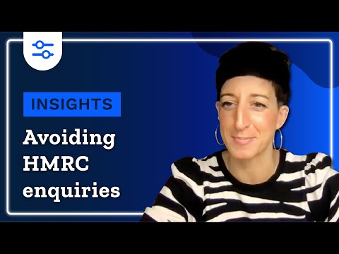 Avoiding HMRC Enquiries // R&D Insights Webinar