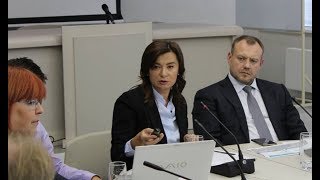 Мафиози Татьяна Гавриш проиграла суд Актуальной Правде