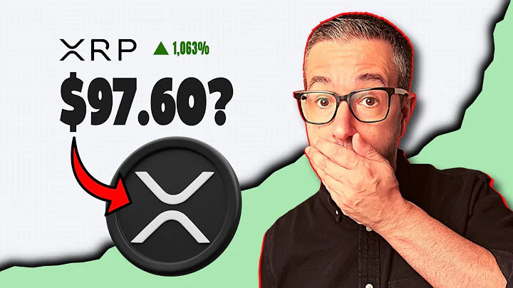 🚨PROOF! XRP WILL HIT $100 in 2025?! (SHOCKING EVIDENCE)