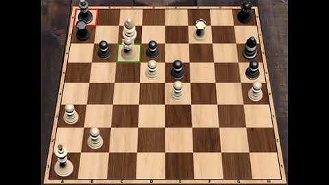 chess puzzle game | win by 4 move mate | #167 #safacts #checkmate #puzzle #4move #chess #chessking