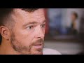 Kurt Fearnley ahead of the 2019 Australian of the Year Awards