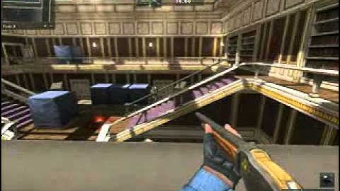 PointBlank  HACKER DE VIDA ENFINITA